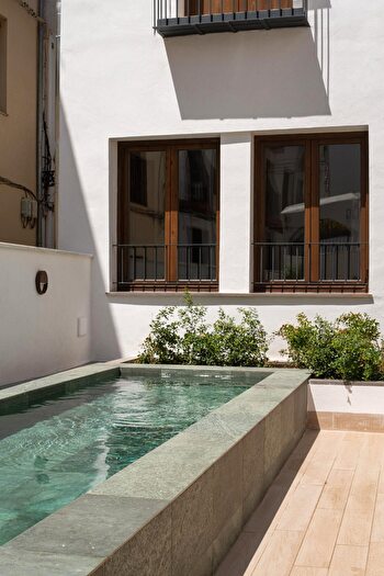 Casas en venta y pisos alquiler - 2