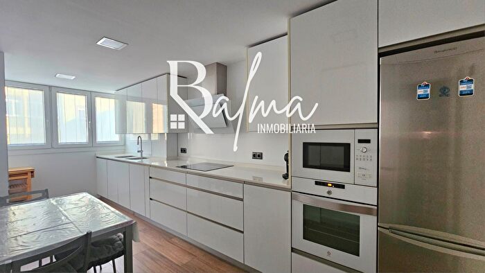 Casas en venta y pisos alquiler - 2