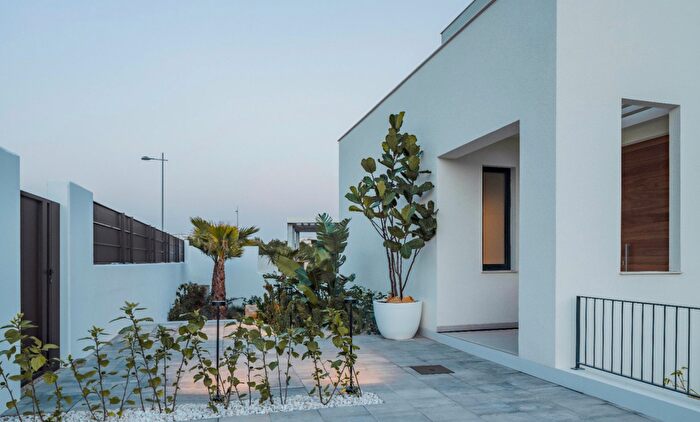 Casa en venta en Finestrat Pueblo, Finestrat de 4 habitaciones