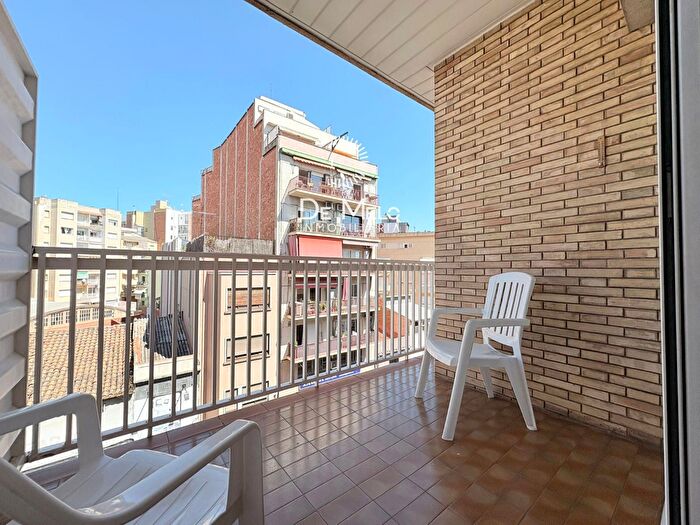 Piso en venta en Collblanc La Torrassa, Collblanc de 4 habitaciones