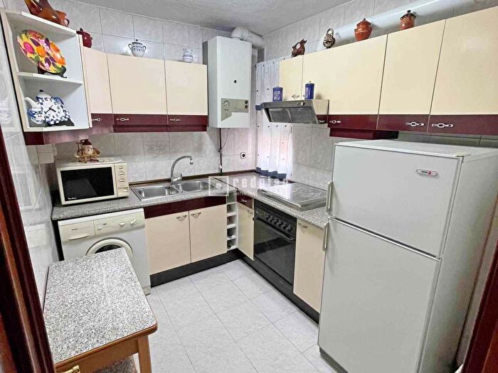 Piso en venta en Vicálvaro, Ambroz de 3 habitaciones