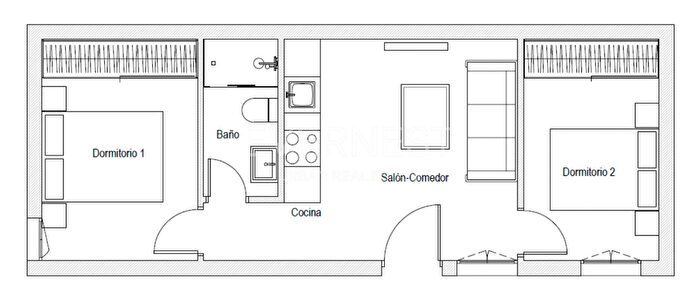 Casas en venta y pisos alquiler - 3