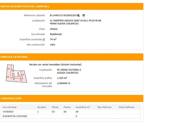 Casas en venta y pisos alquiler - 3
