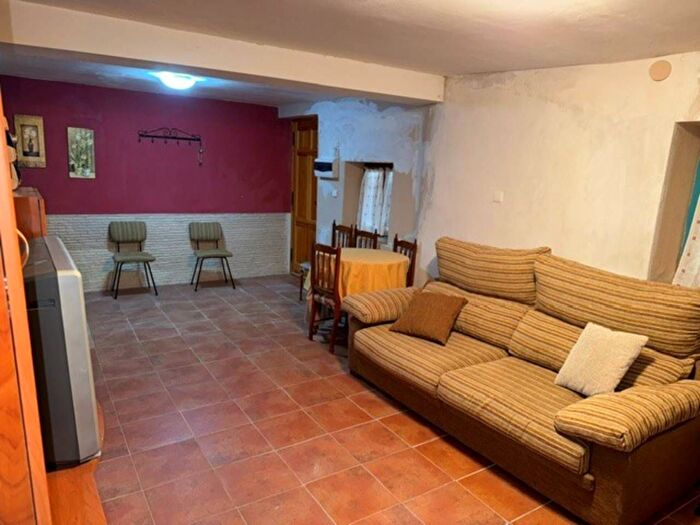 Casa en venta en Caravaca de la Cruz, Murcia de 3 habitaciones