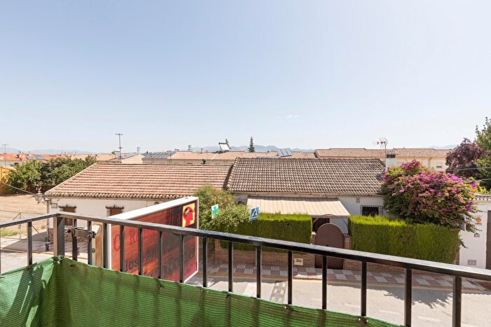 Piso en venta en Ambroz, Vegas del Genil de 1 habitacion