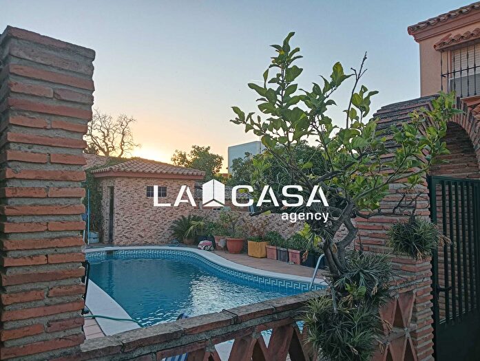 Casas en venta y pisos alquiler - 1