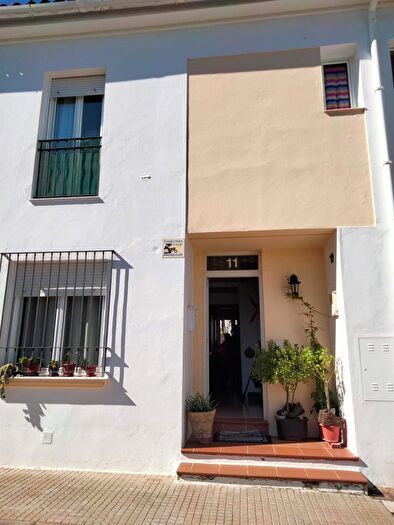 Casa en venta en Alcalá de los Gazules, Cádiz de 3 habitaciones