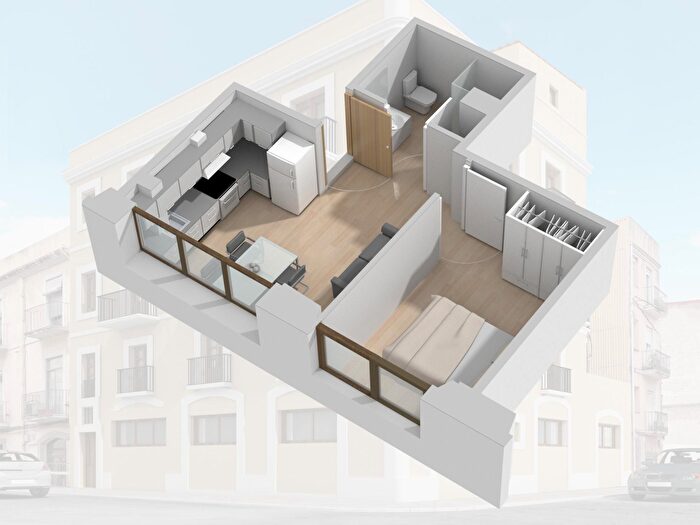 Casas en venta y pisos alquiler - 2