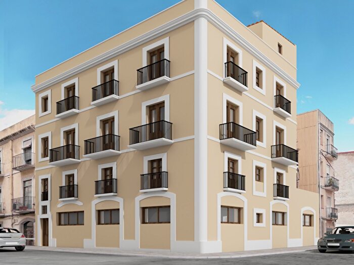 Piso en venta en Nou Eixample Sud, Tarragona Capital de 1 habitacion