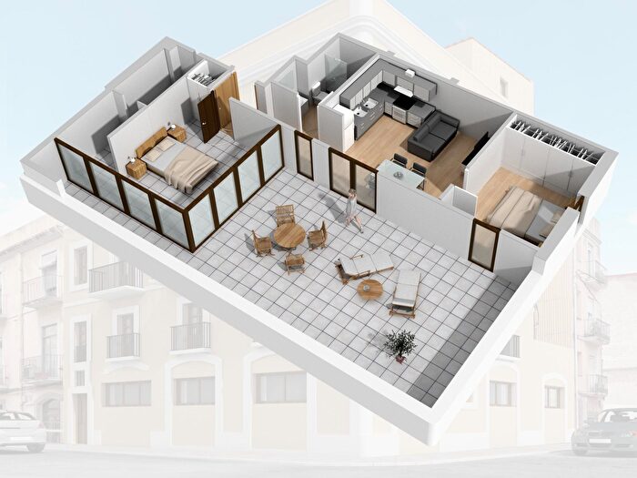 Casas en venta y pisos alquiler - 3