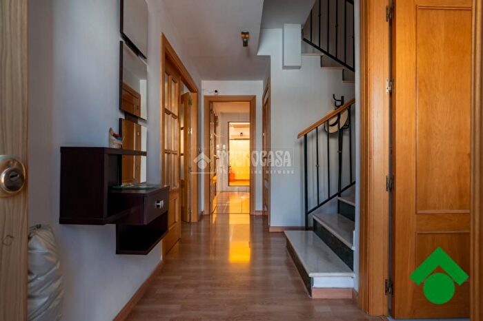 Casa en venta en Atarfe, Granada de 3 habitaciones