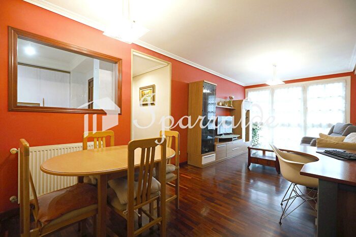 Casas en venta y pisos alquiler - 2
