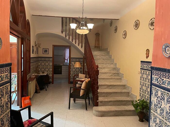 Casa en venta en Carrión de Calatrava, Ciudad Real de 6 habitaciones