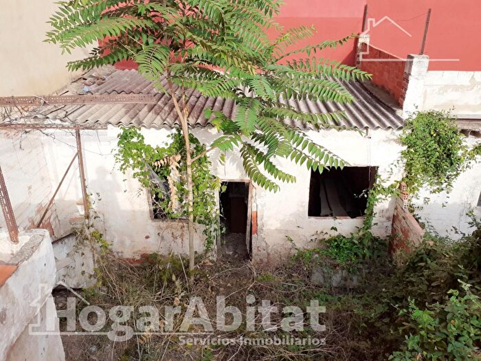 Casas en venta y pisos alquiler - 2