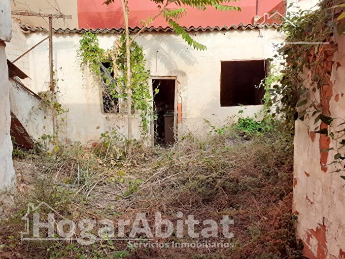Casas en venta y pisos alquiler - 1
