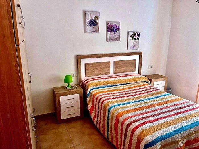 Piso en alquiler en Andalucía, Granada de 3 habitaciones