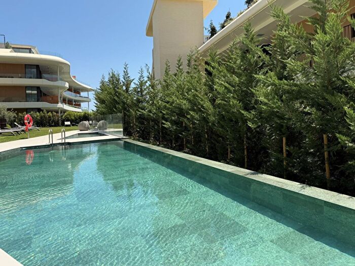 Piso en alquiler en El Higuerón, Fuengirola de 2 habitaciones