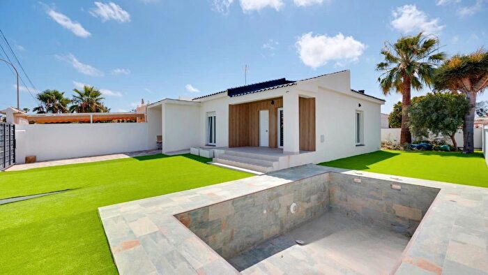 Casas en venta y pisos alquiler - 1
