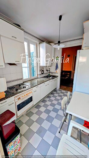 Casas en venta y pisos alquiler - 2