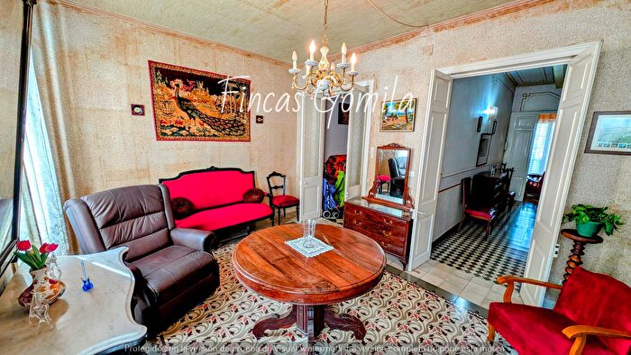Casas en venta y pisos alquiler - 1