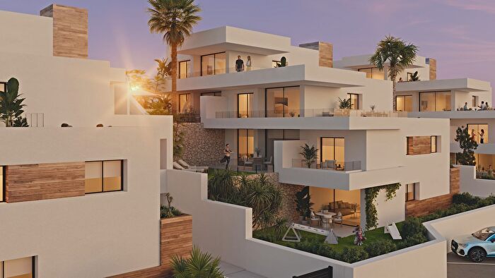 Piso en venta en Cumbre del Sol, Benitachell El Poble Nou de Benitatxell de 2 habitaciones
