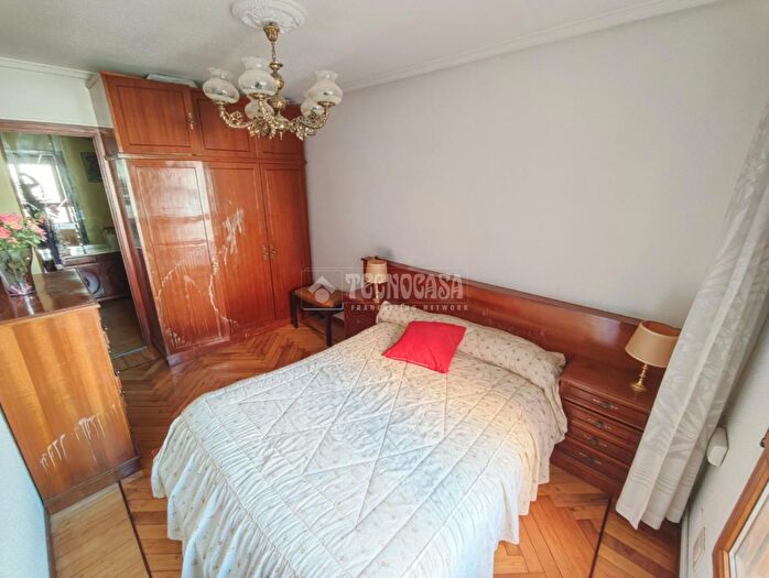 Casas en venta y pisos alquiler - 2