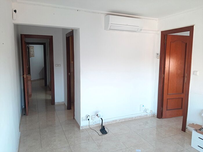 Piso en venta en Peramàs, Mataró de 3 habitaciones