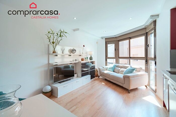 Casas en venta y pisos alquiler - 2