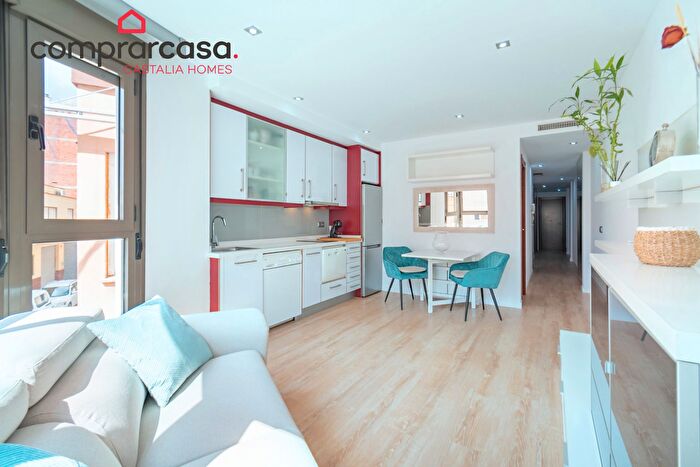 Casas en venta y pisos alquiler - 1