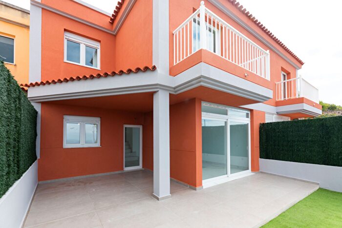 Casa en venta en Tejina, San Cristóbal de la Laguna de 3 habitaciones