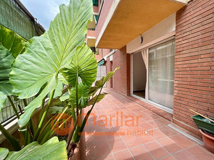 Piso en alquiler en Horta Guinardó, Sant Genís dels Agudells de 3 habitaciones