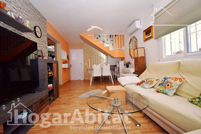 Casas en venta y pisos alquiler - 3