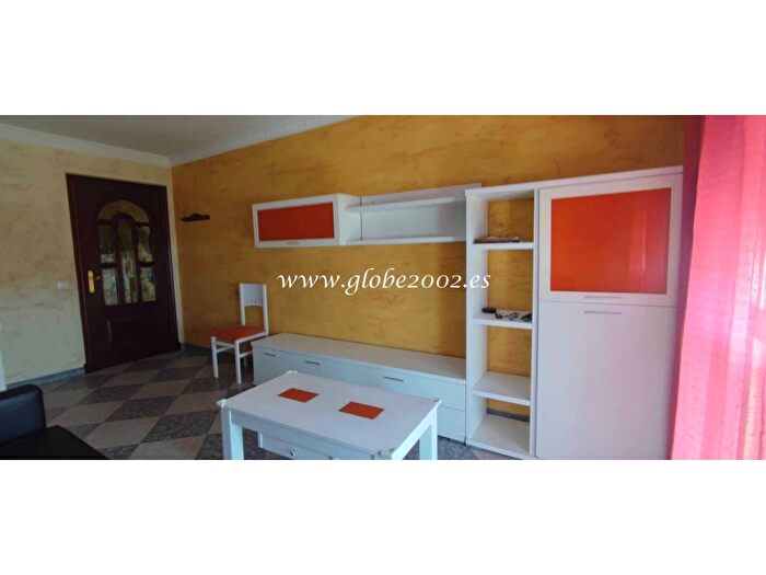 Piso en venta en El Cristo Cayetano Roldán, San Fernando de 3 habitaciones
