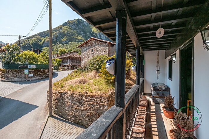 Casas en venta y pisos alquiler - 2