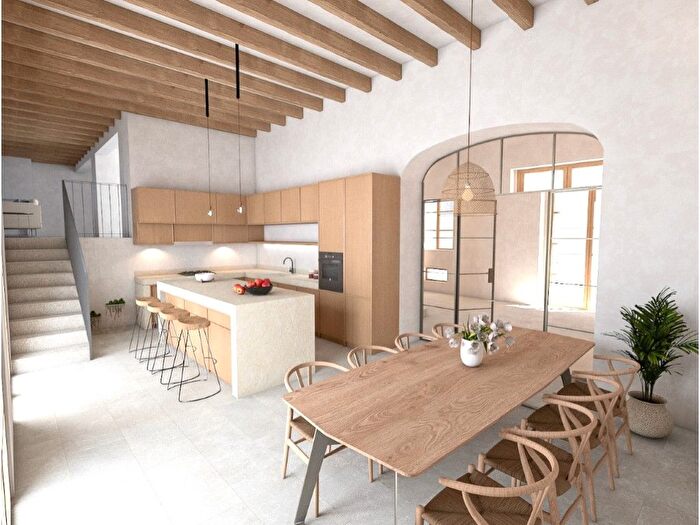 Casas en venta y pisos alquiler - 1