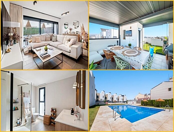 Casas en venta y pisos alquiler - 1