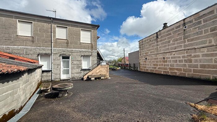 Casas en venta y pisos alquiler - 2