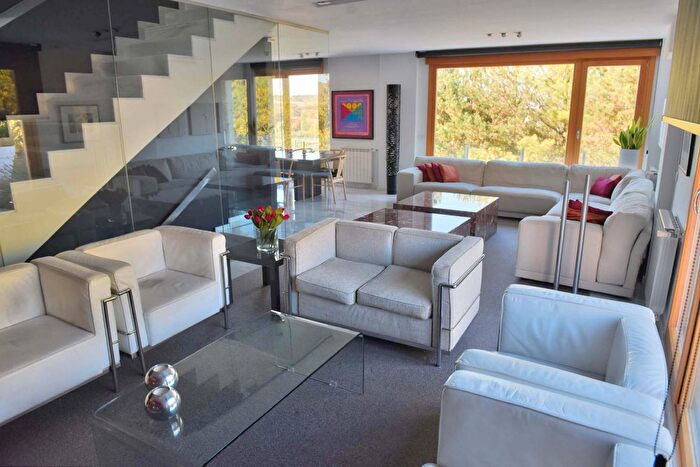 Casa en venta en Olaz, Egüés de 5 habitaciones