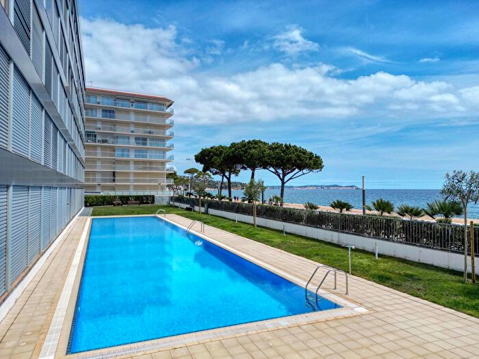 Piso en venta en Platja dAro, Centre Platja de 4 habitaciones