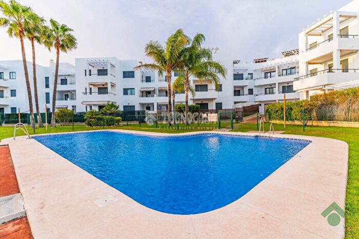 Piso en venta en Conil, Conil de la Frontera de 2 habitaciones