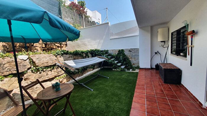 Casa en venta en El Pinar Palacio de Congresos, Torremolinos de 4 habitaciones