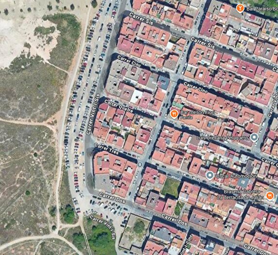 Casas en venta y pisos alquiler - 1