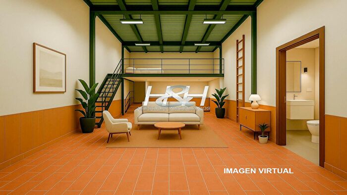 Casas en venta y pisos alquiler - 1