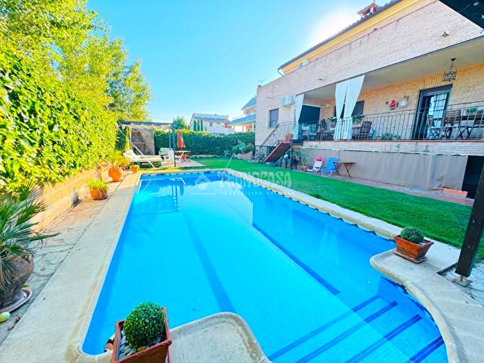 Casa en venta en Pepino, Toledo de 7 habitaciones