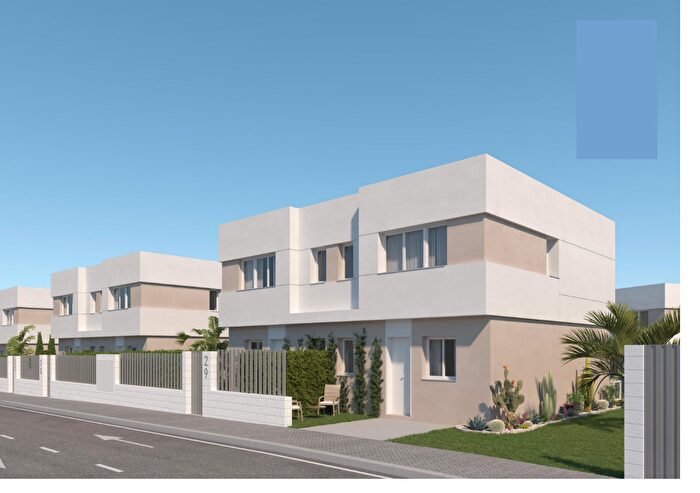 Casas en venta y pisos alquiler - 3