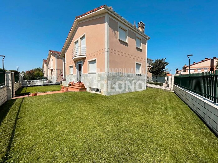 Casas en venta y pisos alquiler - 1