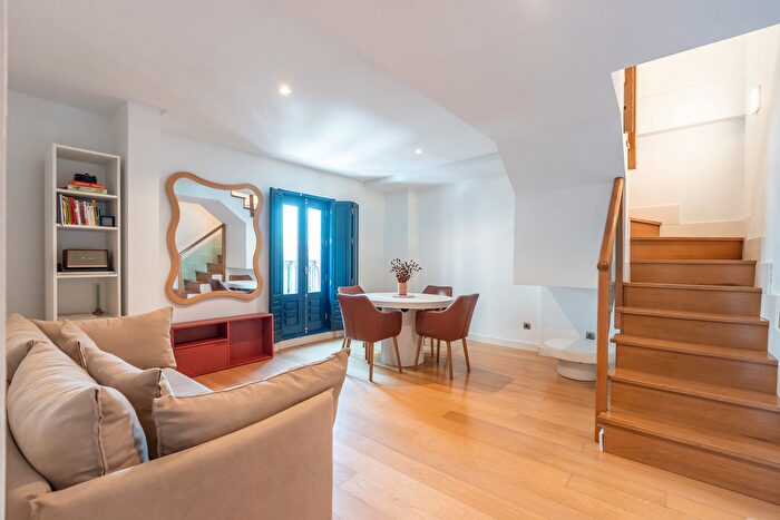 Casas en venta y pisos alquiler - 2