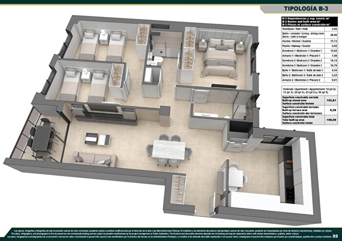 Casas en venta y pisos alquiler - 2