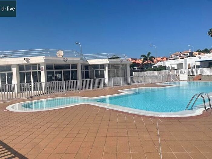 Casa en alquiler en Maspalomas Meloneras, San Bartolomé de Tirajana de 2 habitaciones