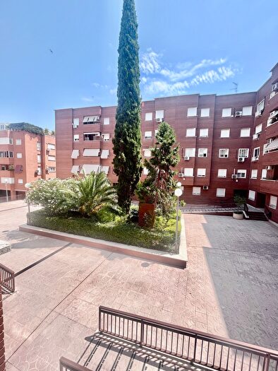Piso en venta en Hispanoamérica Comunidades, Valdemoro de 3 habitaciones